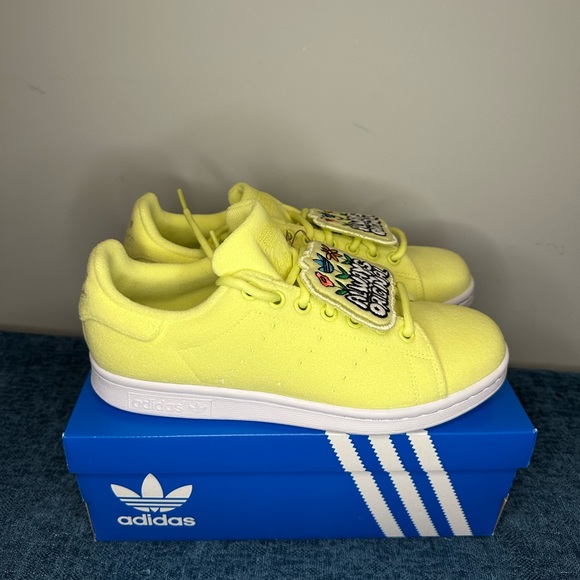 ADIDAS STAN SMITH - Picture 3 of 10